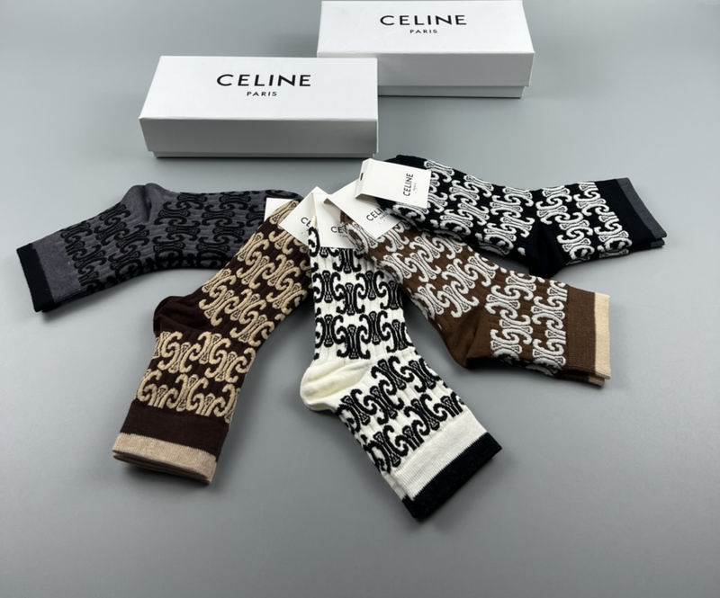 Celine socks (18)